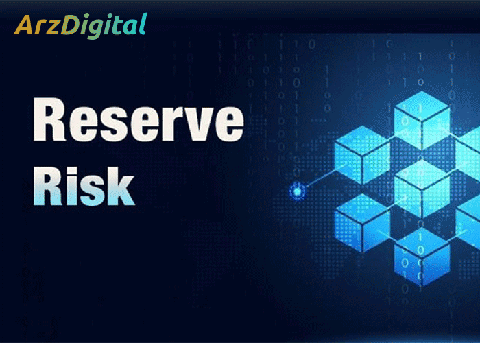 آموزش اندیکاتور Reserve Risk؛ با اندیکاتور ذخیره ریسک آشنا شوید