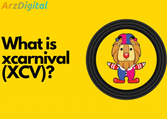 آینده ارز دیجیتال XCV چگونه است؟ پیش بینی آینده ارز XCarnival