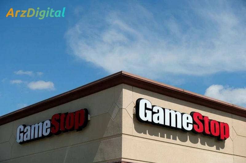 چرا Gamestop بازار NFT را متوقف خواهد کرد؟