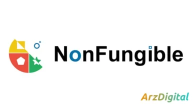 معرفی سایت NonFungible؛ آموزش خرید و فروش NFT در بازار NonFungible