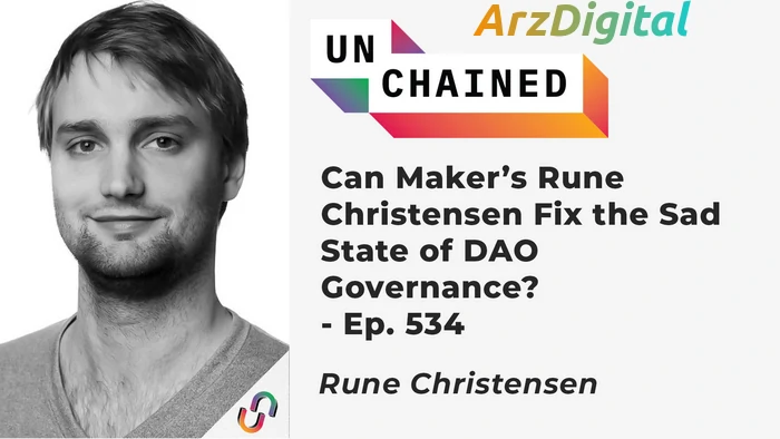 رون کریستنسن (Rune Christensen) کیست؟