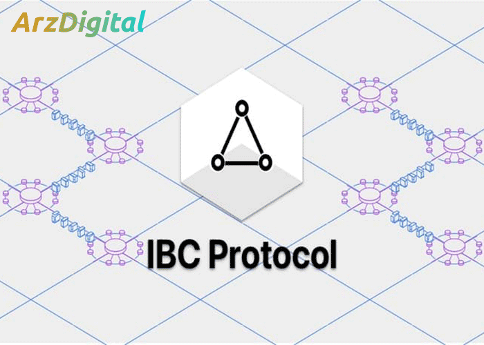 تکنولوژی IBC چیست؟ آشنایی با پروتکل ارتباط بین بلاکچینی