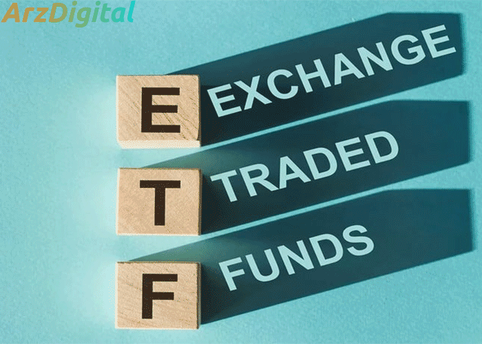 ETF یا صندوق های قابل معامله به زبان ساده،۰ تا ۱۰۰ ای تی اف را بدانید