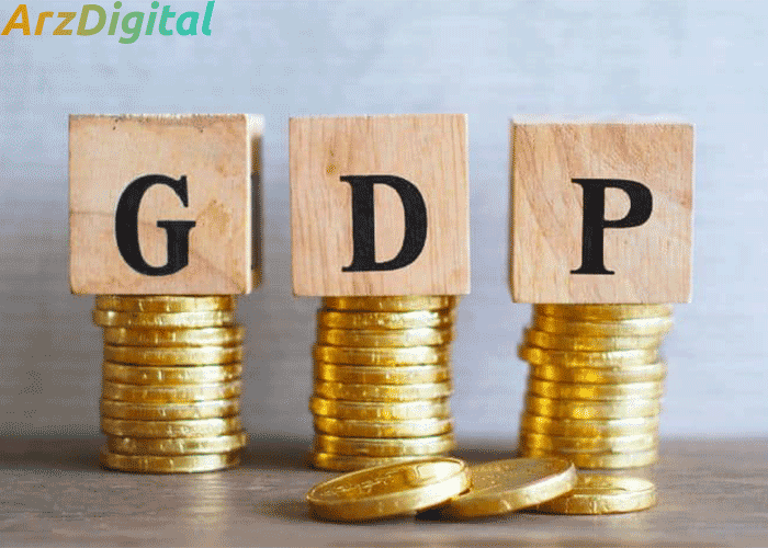 تولید ناخالص داخلی چیست؟ معرفی GDP و درآمد سرانه