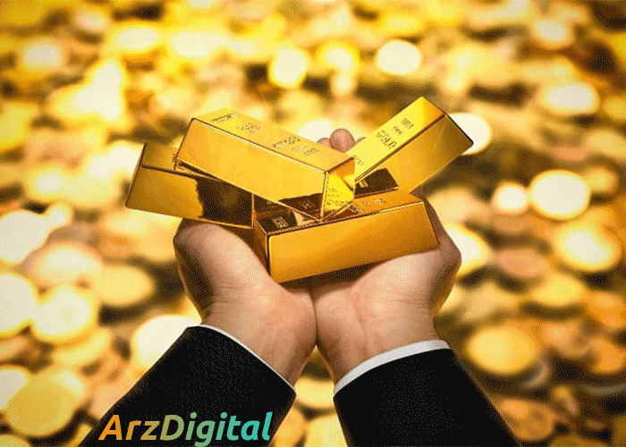 مقایسه معامله فیزیکی با معامله دیجیتال طلا