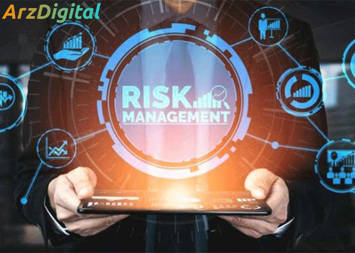 مدیریت ریسک چیست؟ کنترل ریسک برای جلوگیری از ضرر مالی