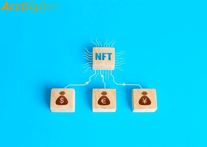 NFT تقسیم شده چیست؟ Fractional NFT چه کاربردی دارد؟