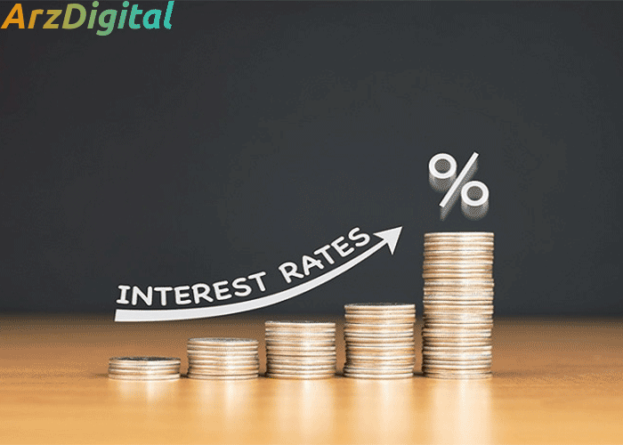 نرخ بهره چیست؟ معرفی کامل Interest Rate