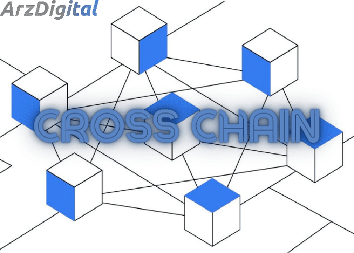 کراس چین چیست؟ بررسی فناوری میان زنجیره ای Cross chain