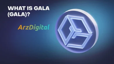 گالا چیست ؟ معرفی و بررسی ارز دیجیتال گالا (GALA)
