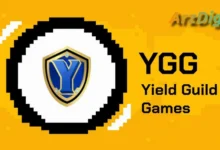 ارز دیجیتال YGG چیست ؟ معرفی ارز Yield Guild Games
