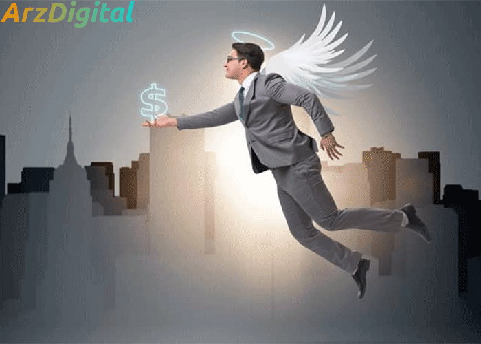 سرمایه گذار فرشته چیست؟ چطور Angel Investor برای سرمایه گذاری پیدا کنیم؟
