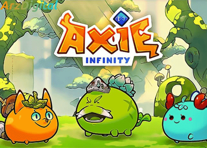 آموزش بازی Axie infinity، ثبت نام و کسب درآمد از آن