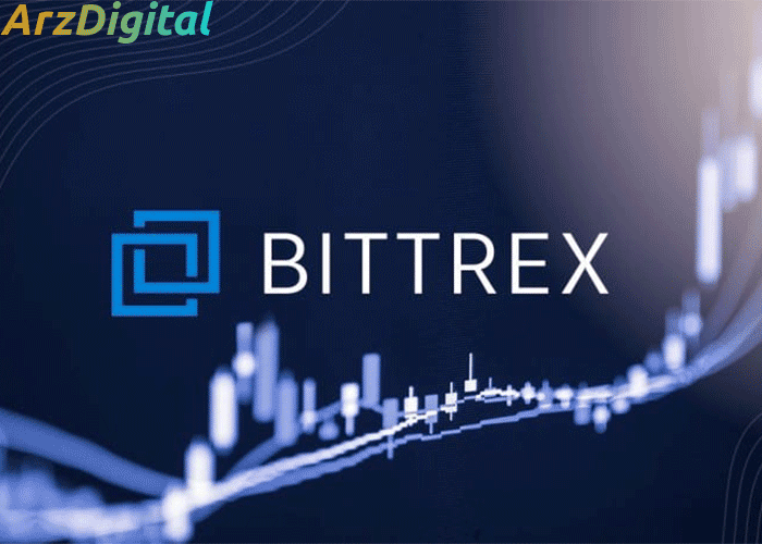 معرفی صرافی بیترکس (Bittrex) ؛ راهنمای ایجاد حساب کاربری و معامله