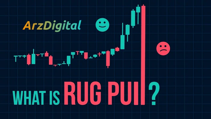 راگ پول چیست ؟ آشنایی با کلاهبرداری Rug Pull در ارز دیجیتال