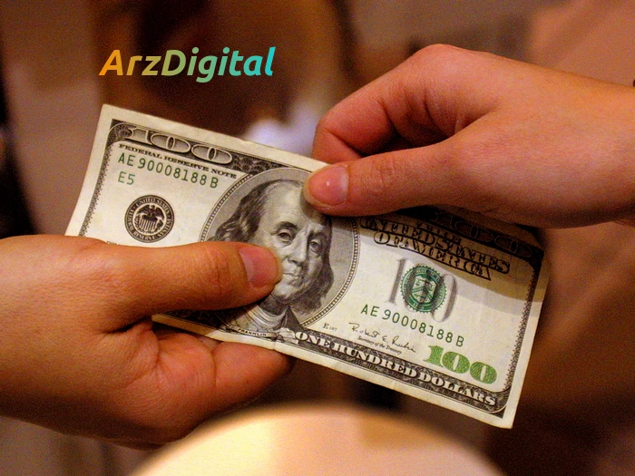 دلار دیجیتال چیست ؟ تفاوت آن با دلار فیزیکی و نحوه خرید و فروش آندلار دیجیتال چیست ؟ تفاوت آن با دلار فیزیکی و نحوه خرید و فروش آن