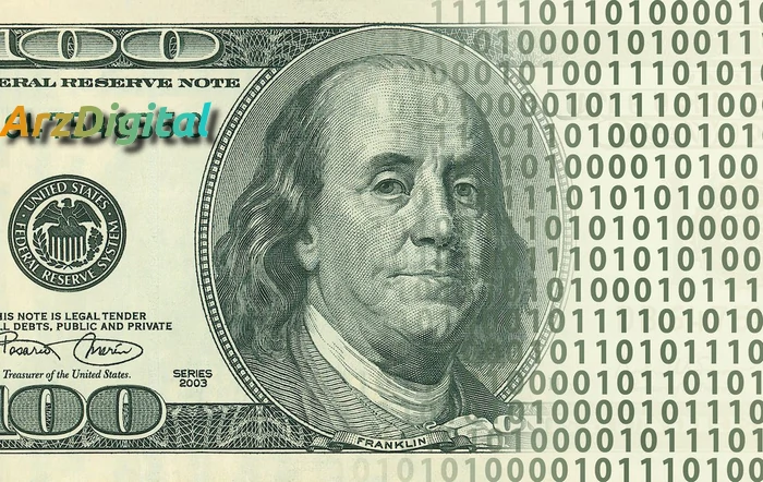 دلار دیجیتال چیست ؟ تفاوت آن با دلار فیزیکی و نحوه خرید و فروش آن