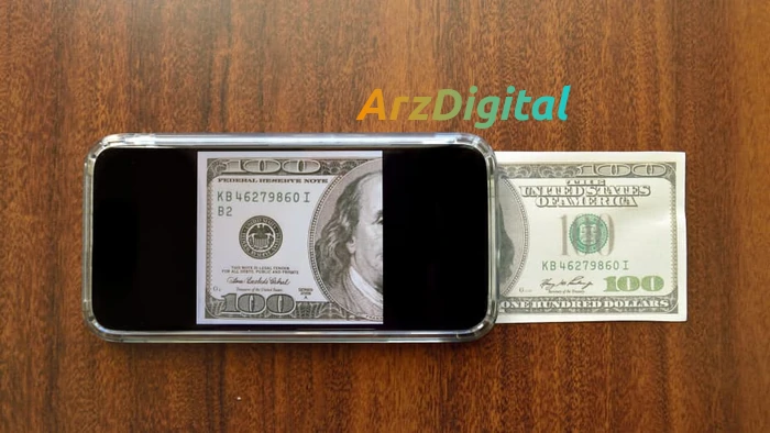 دلار دیجیتال چیست ؟ تفاوت آن با دلار فیزیکی و نحوه خرید و فروش آن