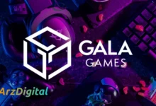 گالا گیمز ؛ بررسی کامل یک پروژه هیجان‌انگیز و آینده‌دار