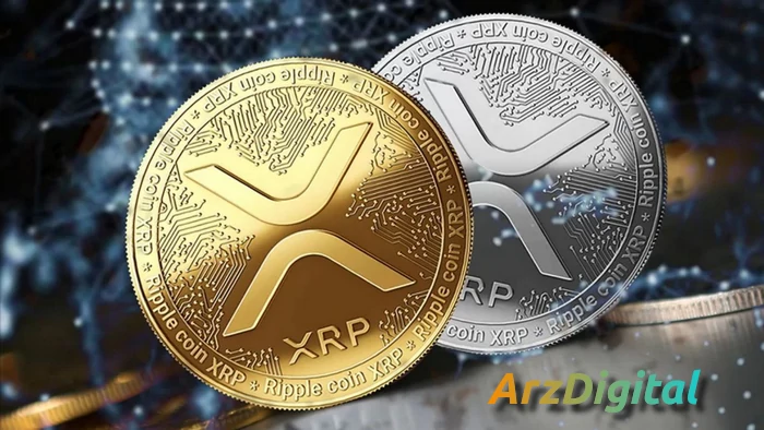 ارز دیجیتال ریپل چیست ؟ آیا با XRP تفاوت دارد ؟