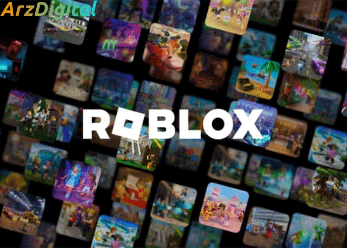 بازی روبلاکس ؛ آموزش دانلود و نصب و کسب درآمد از بازی (Roblox)