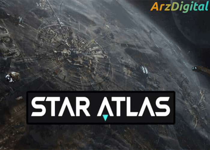 آموزش بازی استار اطلس ؛ کسب درآمد از بازی متاورسی Star Atlas