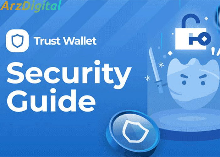 جلوگیری از هک کیف پول ؛ روش هایی برای حفظ امنیت والت رمز ارزها