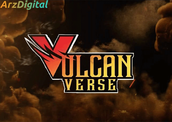 معرفی بازی vulcanverse به همراه آموزش کامل بازی و کسب درآمد