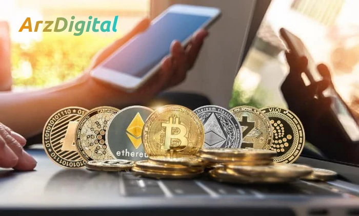 ارز دیجیتال چیست
