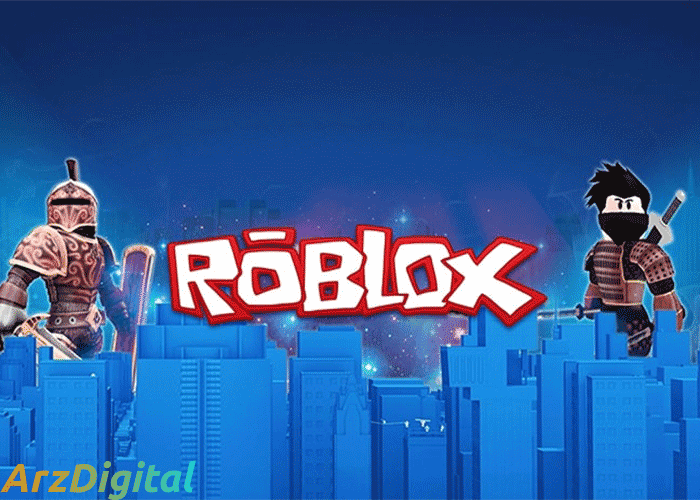 بازی روبلاکس ؛ آموزش دانلود و نصب و کسب درآمد از بازی (Roblox)