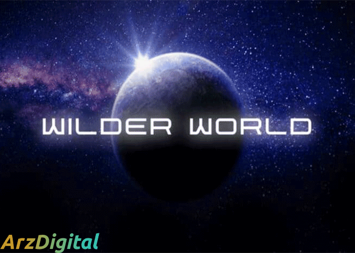 وایلدر ورلد : معرفی و آموزش بازی متاورسی wilder world