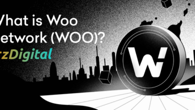 ارز WOO چیست ؟ آشنایی با پروژه و رمزارز وو نتورک