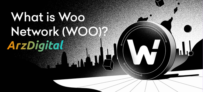 ارز WOO چیست ؟ آشنایی با پروژه و رمزارز وو نتورک
