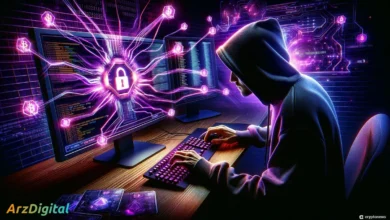 سرقت 25 میلیون دلاری رمزارز در 12 ثانیه: کلاهبرداری برادران MIT