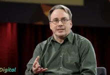 مصاحبه: مخترع لینوکس به کریپتو اعتقادی ندارد