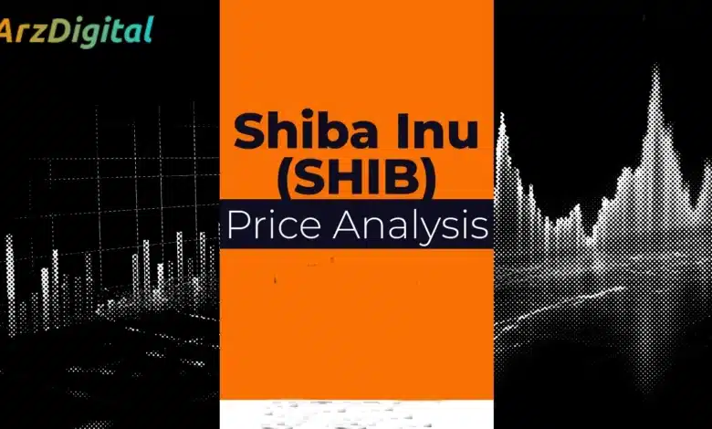 پیش‌بینی قیمت SHIB برای 29 اردیبهشت 1403