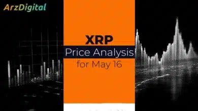 پیش‌بینی قیمت XRP برای 28 اردیبهشت