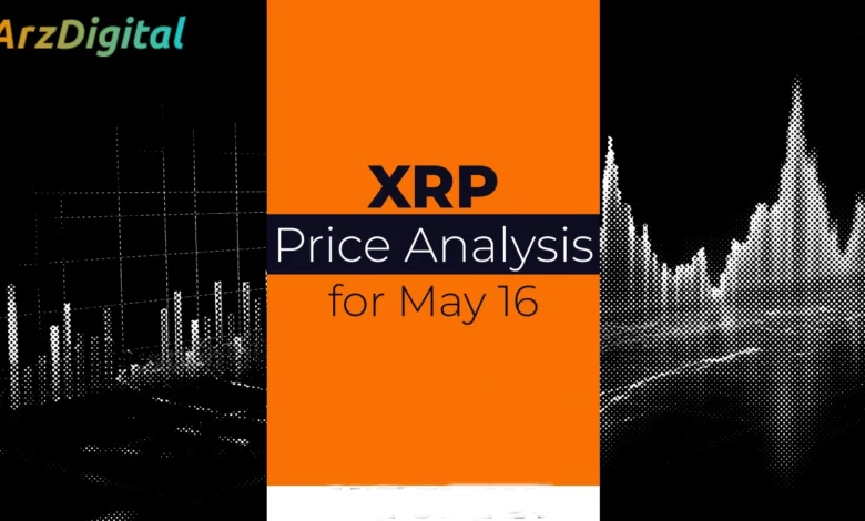 پیش‌بینی قیمت XRP برای 28 اردیبهشت