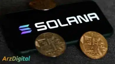 سولانا به حمایت جدید دست یافت؛ احتمال افزایش قیمت SOL